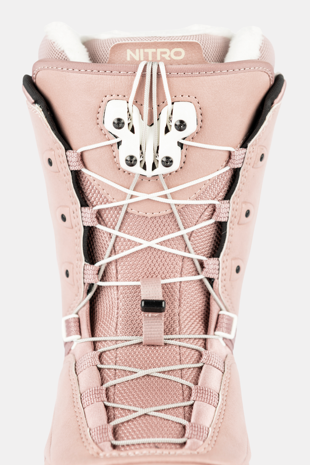 CROWN TLS – Nitro Snowboards