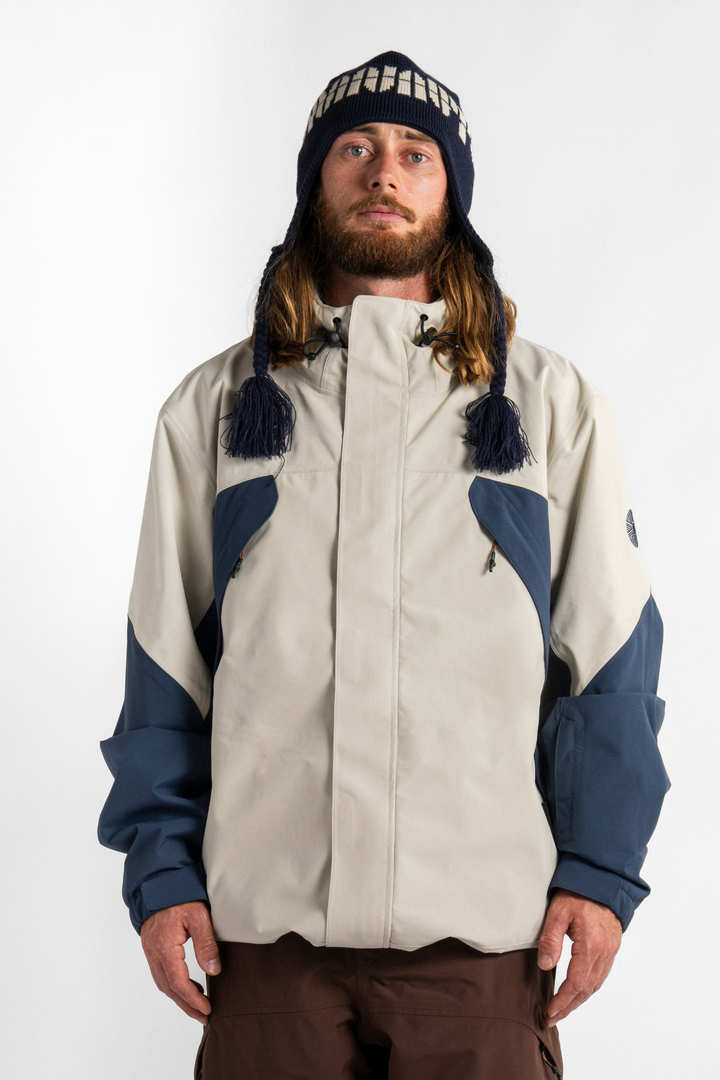 CAMBER 3L JACKET