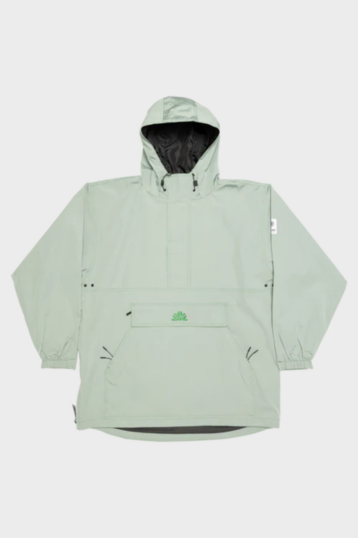 ANORAK CASCADE