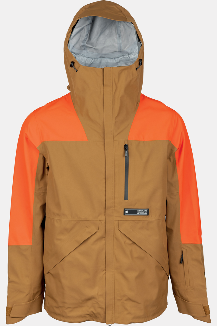 FILMORE JACKET