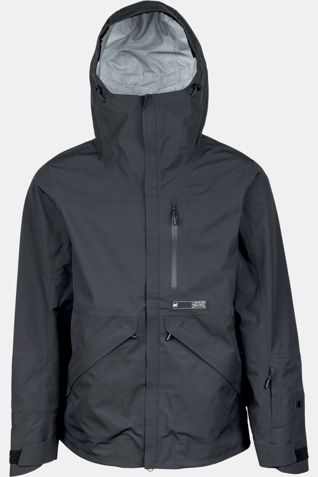 FILMORE JACKET