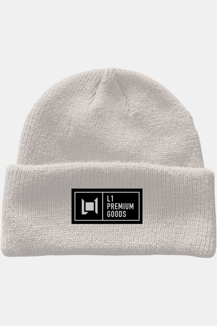 DEFENDER BEANIE