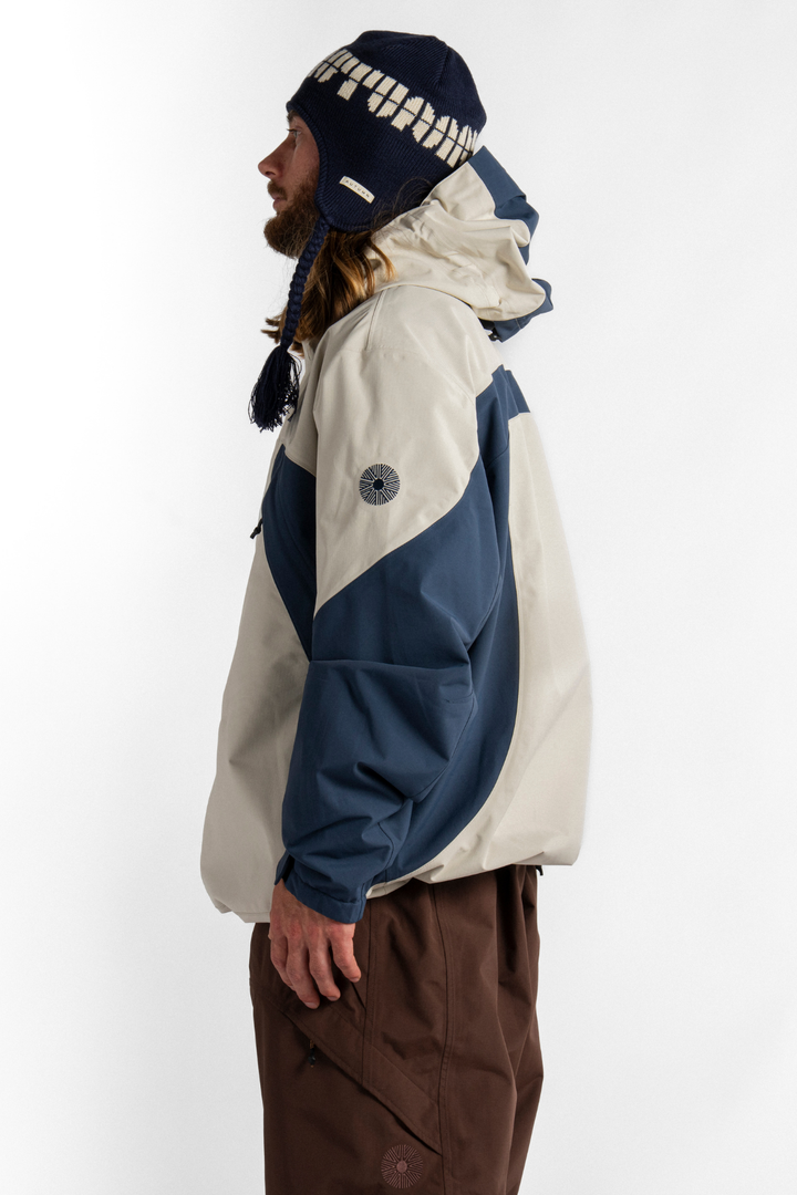 CAMBER 3L JACKET