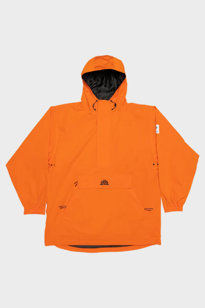 ANORAK CASCADE