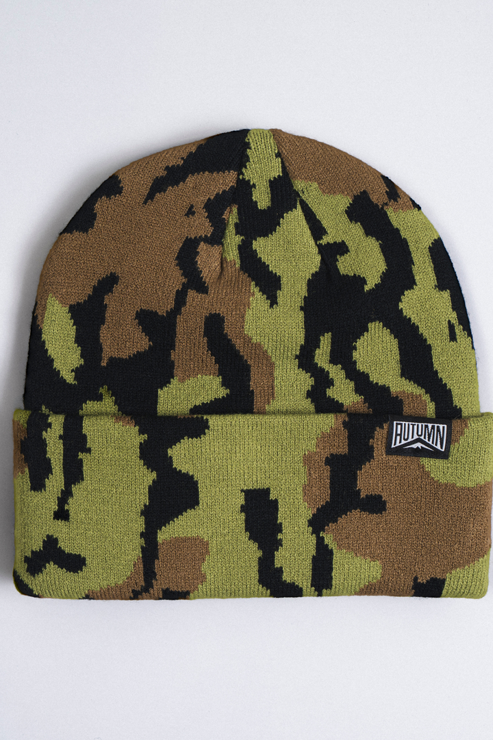 OLD GROWTH CAMO