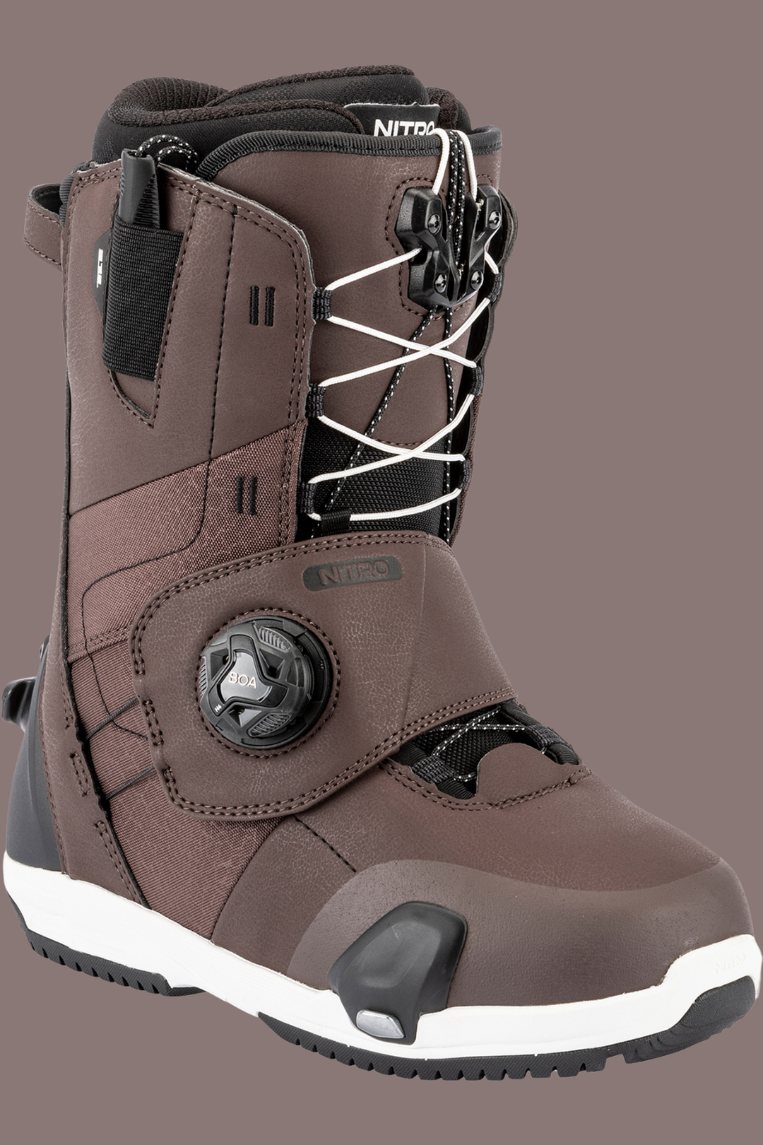MONARCH STEP ON TLS – Nitro Snowboards