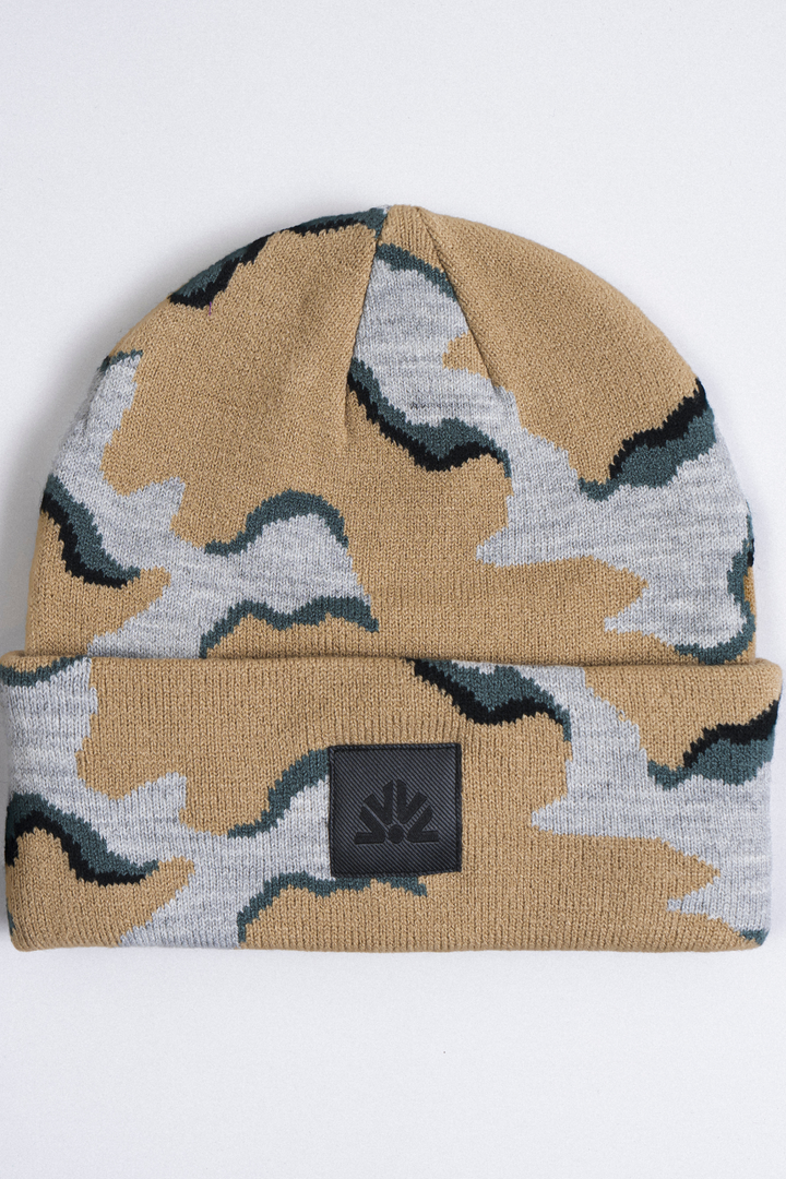 WAVY CAMO