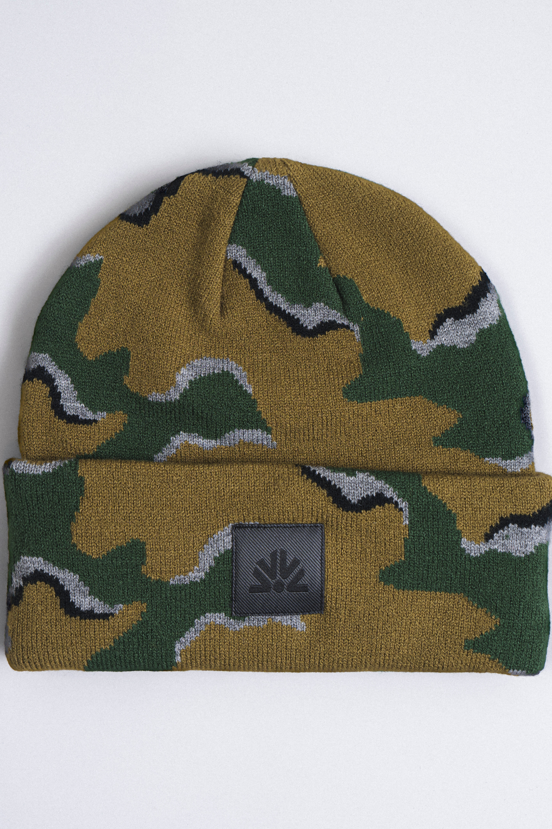 WAVY CAMO