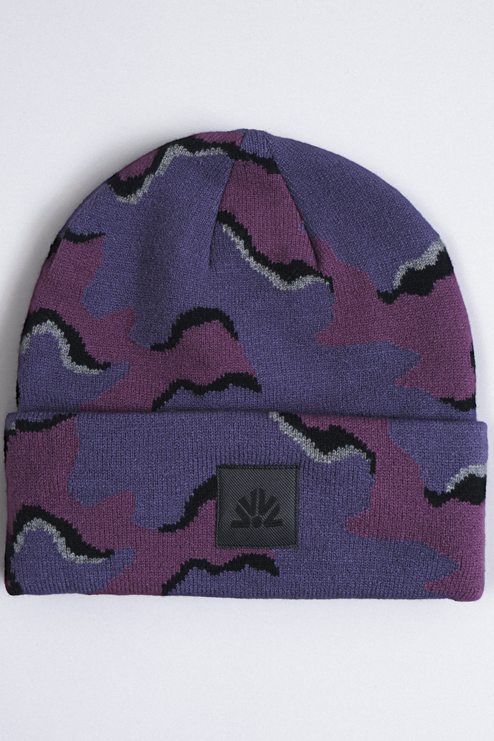 WAVY CAMO