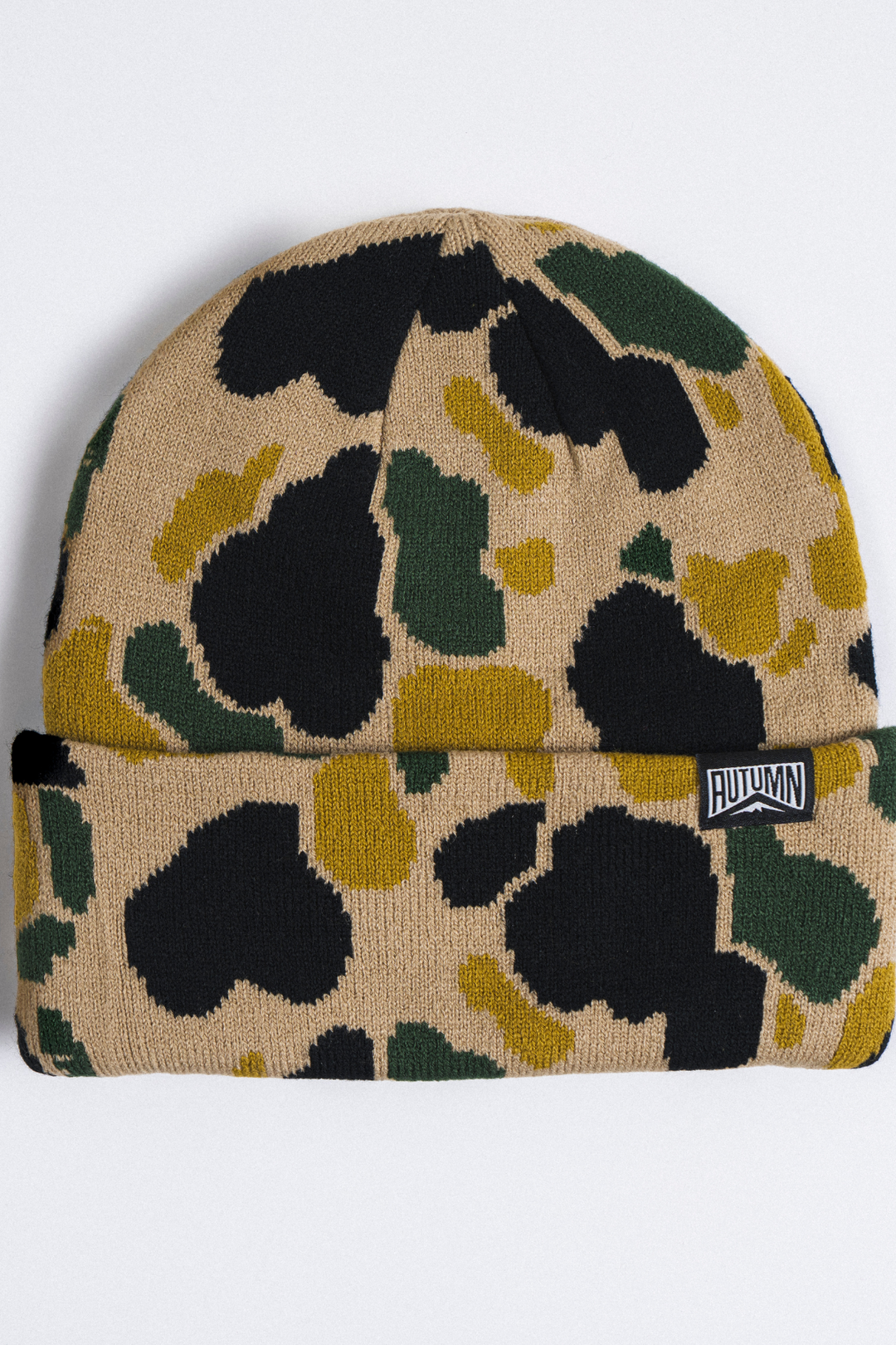 DUCK CAMO