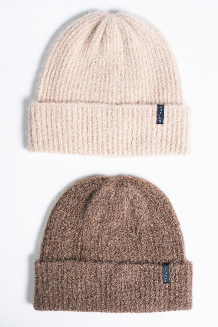 MORGS BEANIE