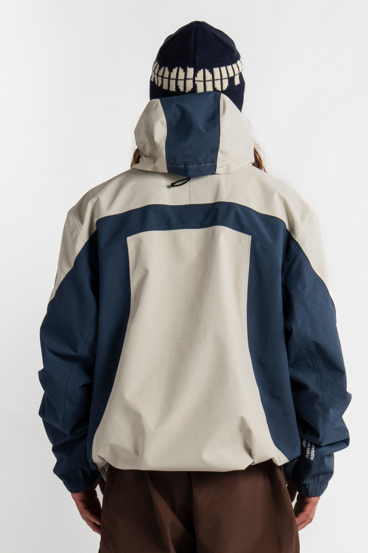 CAMBER 3L JACKET