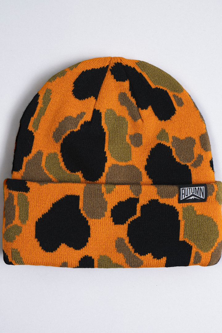 DUCK CAMO