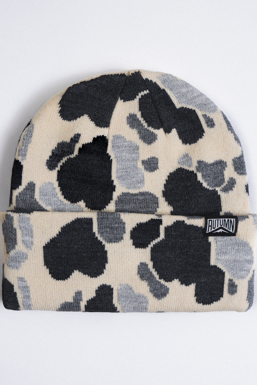 DUCK CAMO