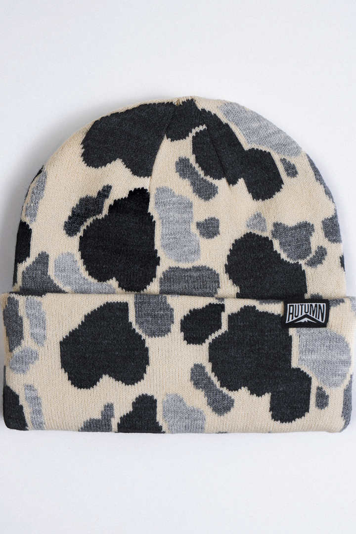 DUCK CAMO