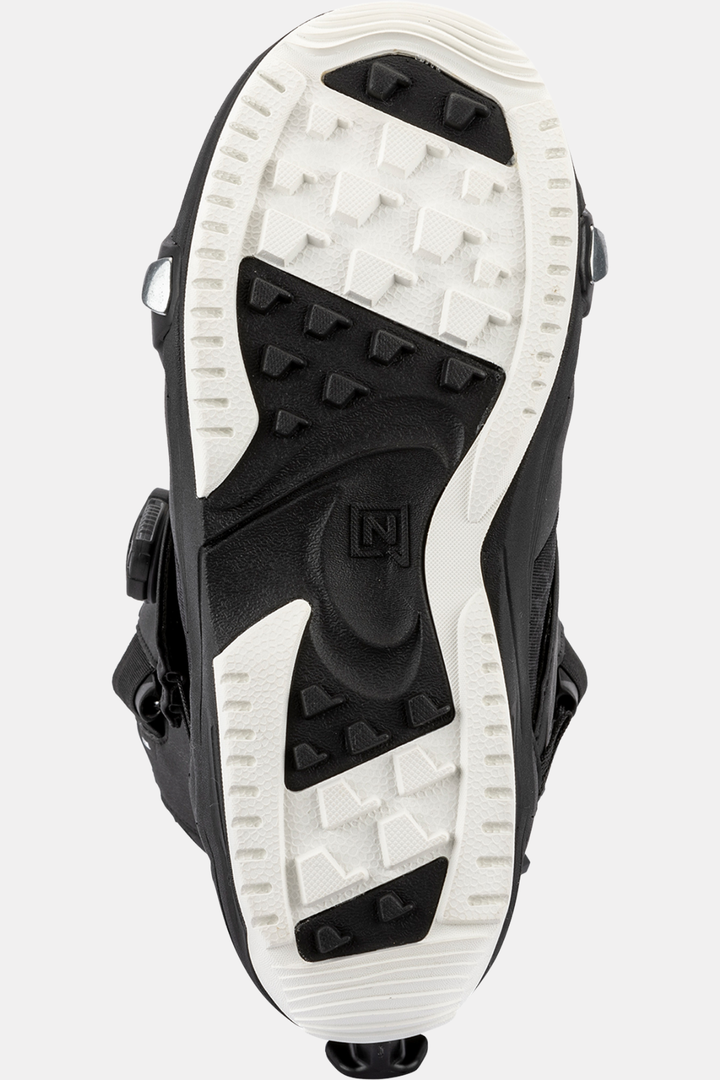 MONARCH STEP ON TLS