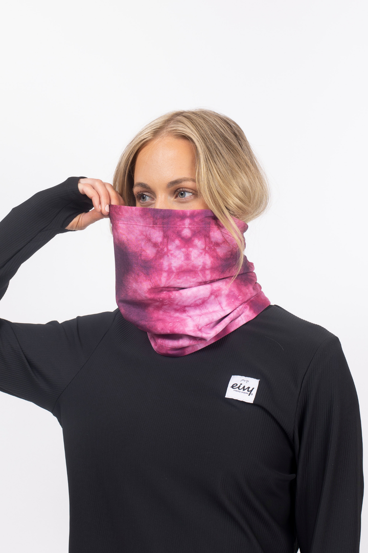 COLDER BEANIE NECKWARMER