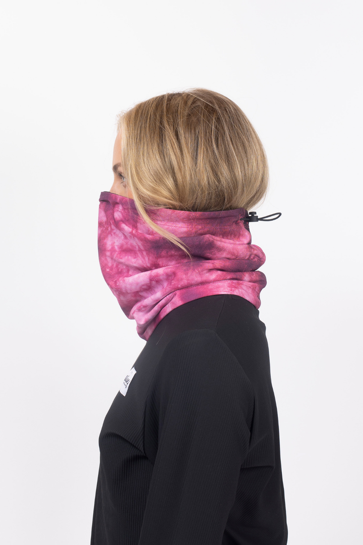 COLDER BEANIE NECKWARMER