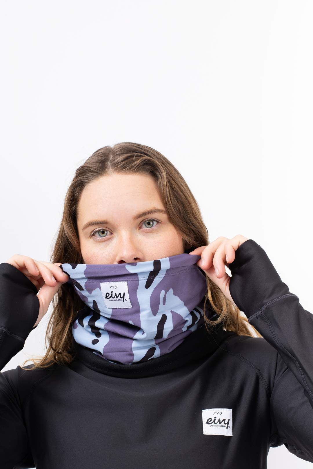 COLDER BEANIE NECKWARMER