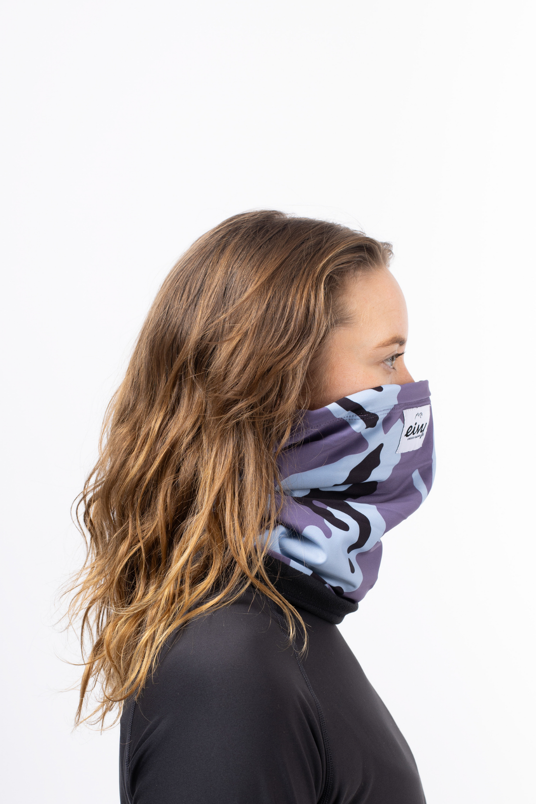 COLDER BEANIE NECKWARMER