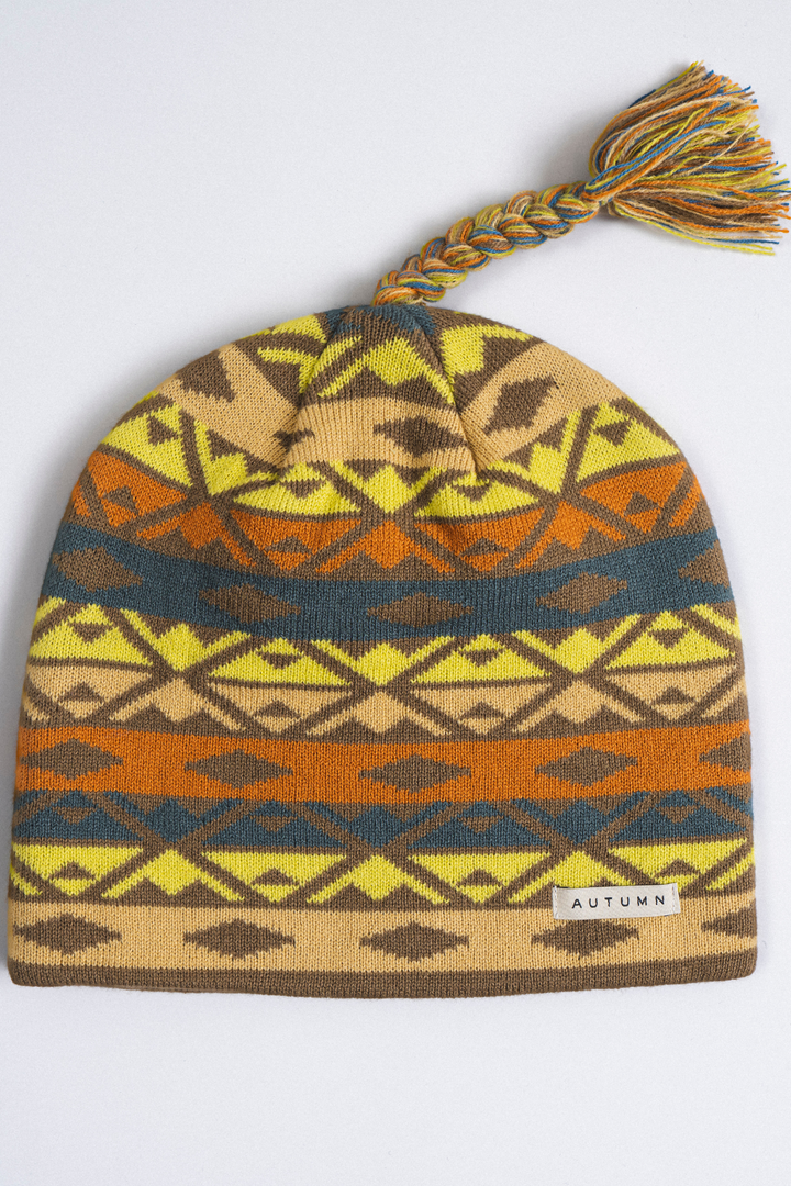 PISTE TASSLE