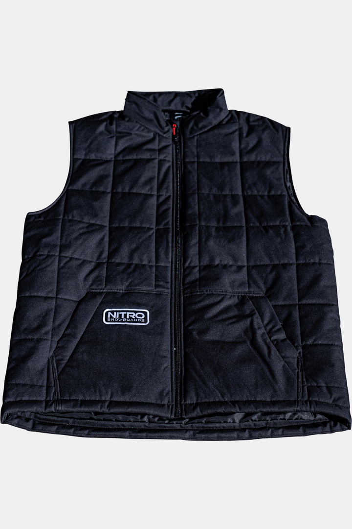 NITRO TEAM VEST