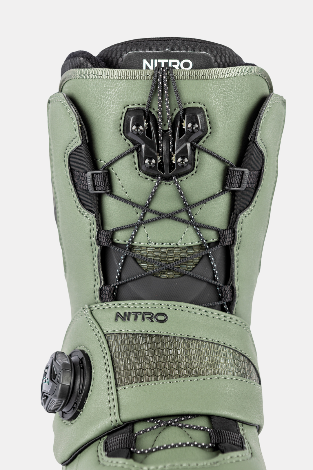 PROFILE STEP ON TLS – Nitro Snowboards PROFILE STEP ON TLS – Nitro Snowboards