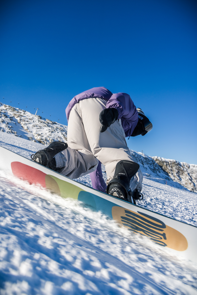 PHASE – Nitro Snowboards