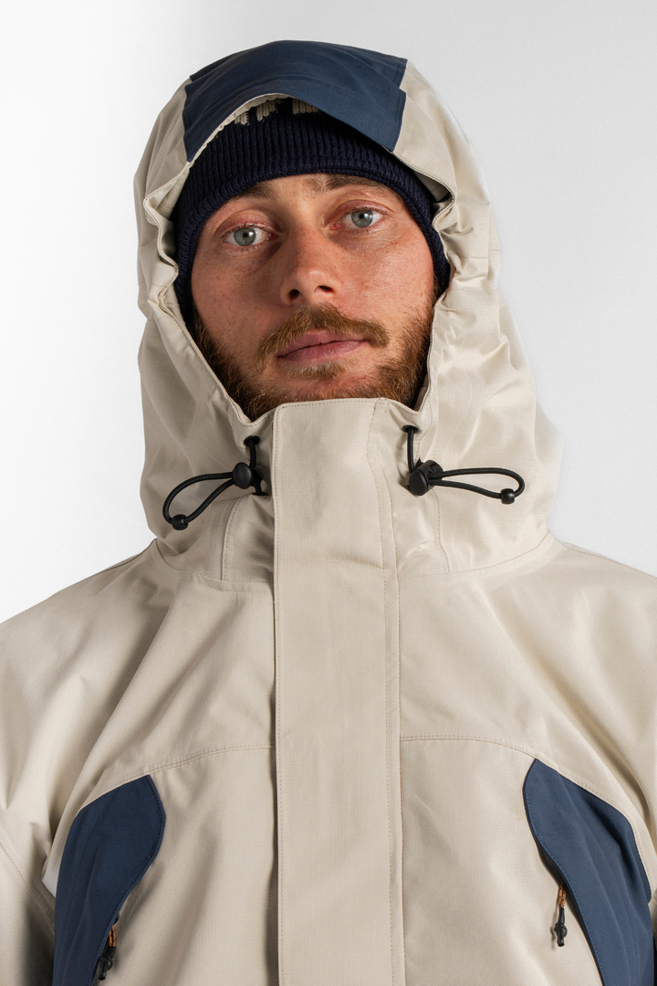 CAMBER 3L JACKET