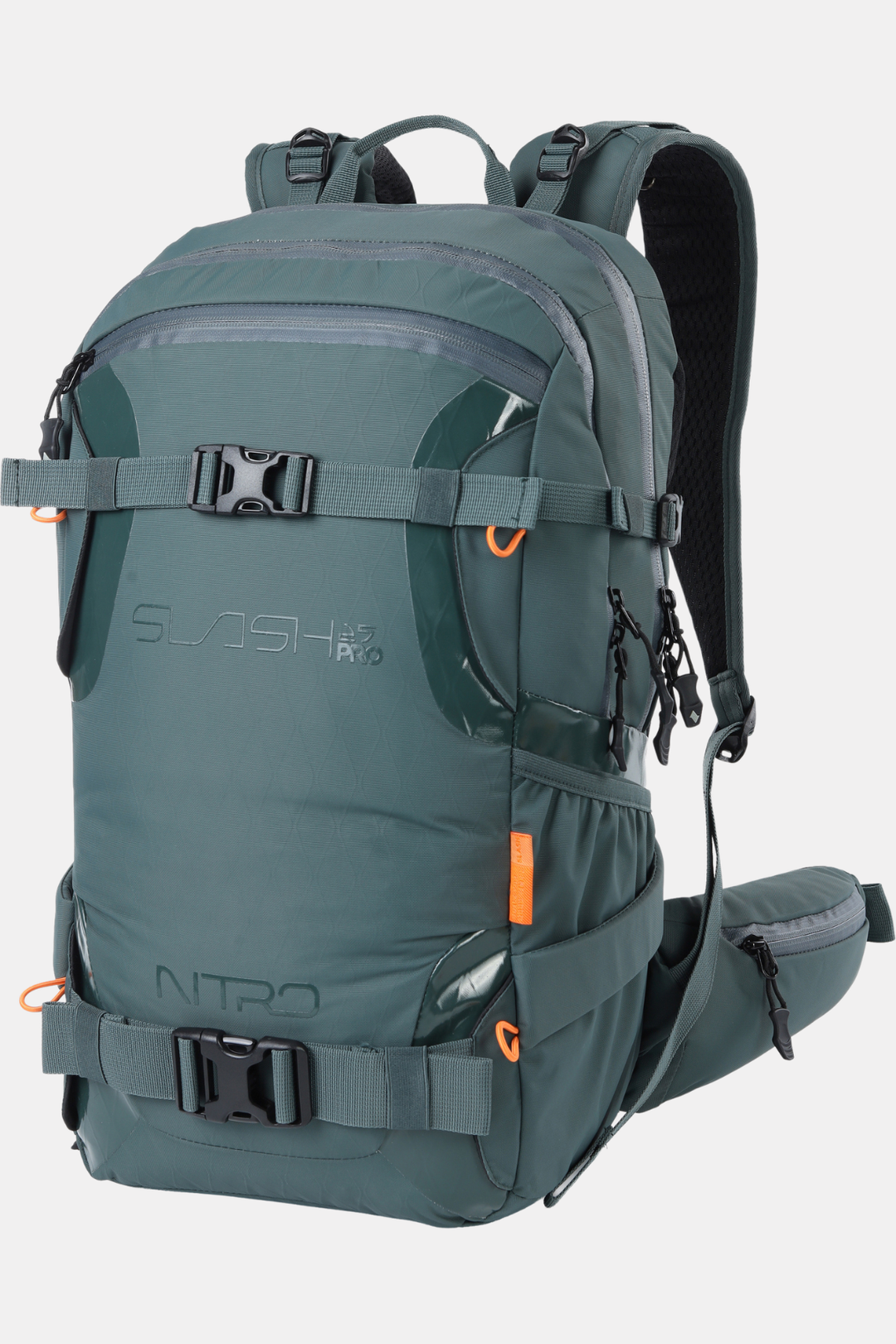 SLASH 25 PRO