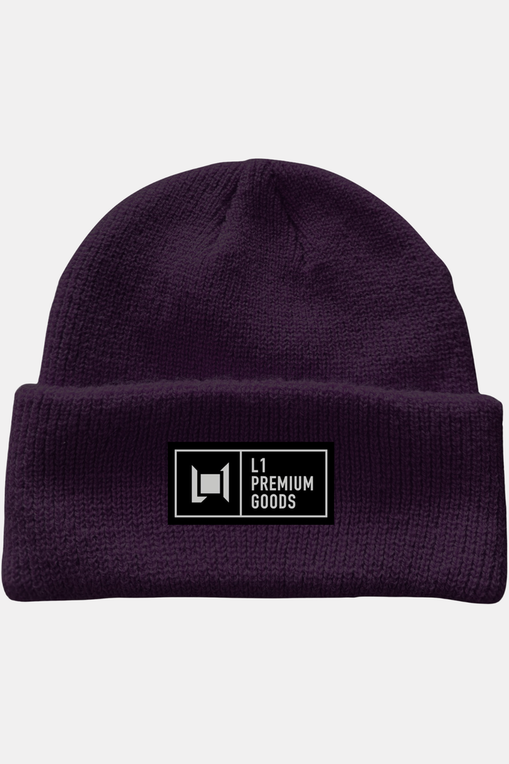 DEFENDER BEANIE