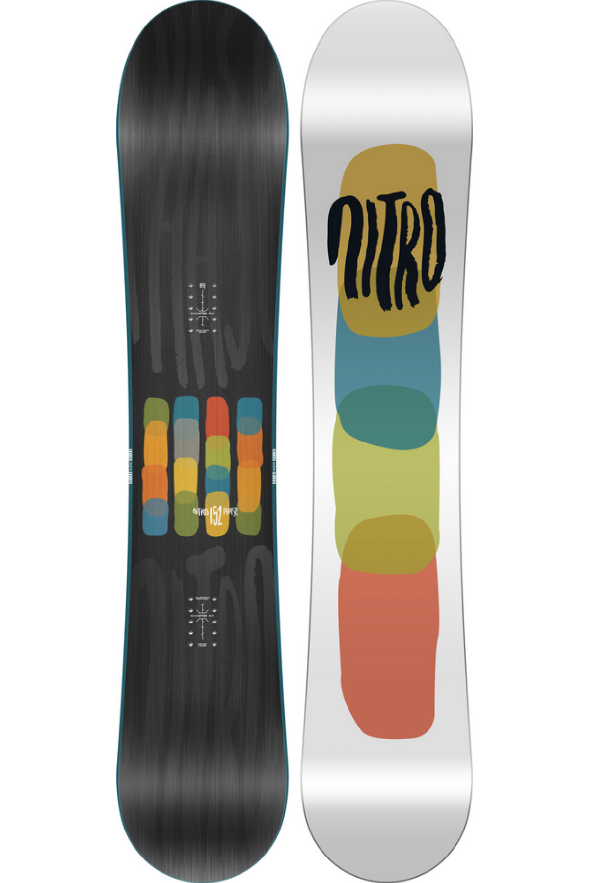 PHASE – Nitro Snowboards PHASE – Nitro Snowboards