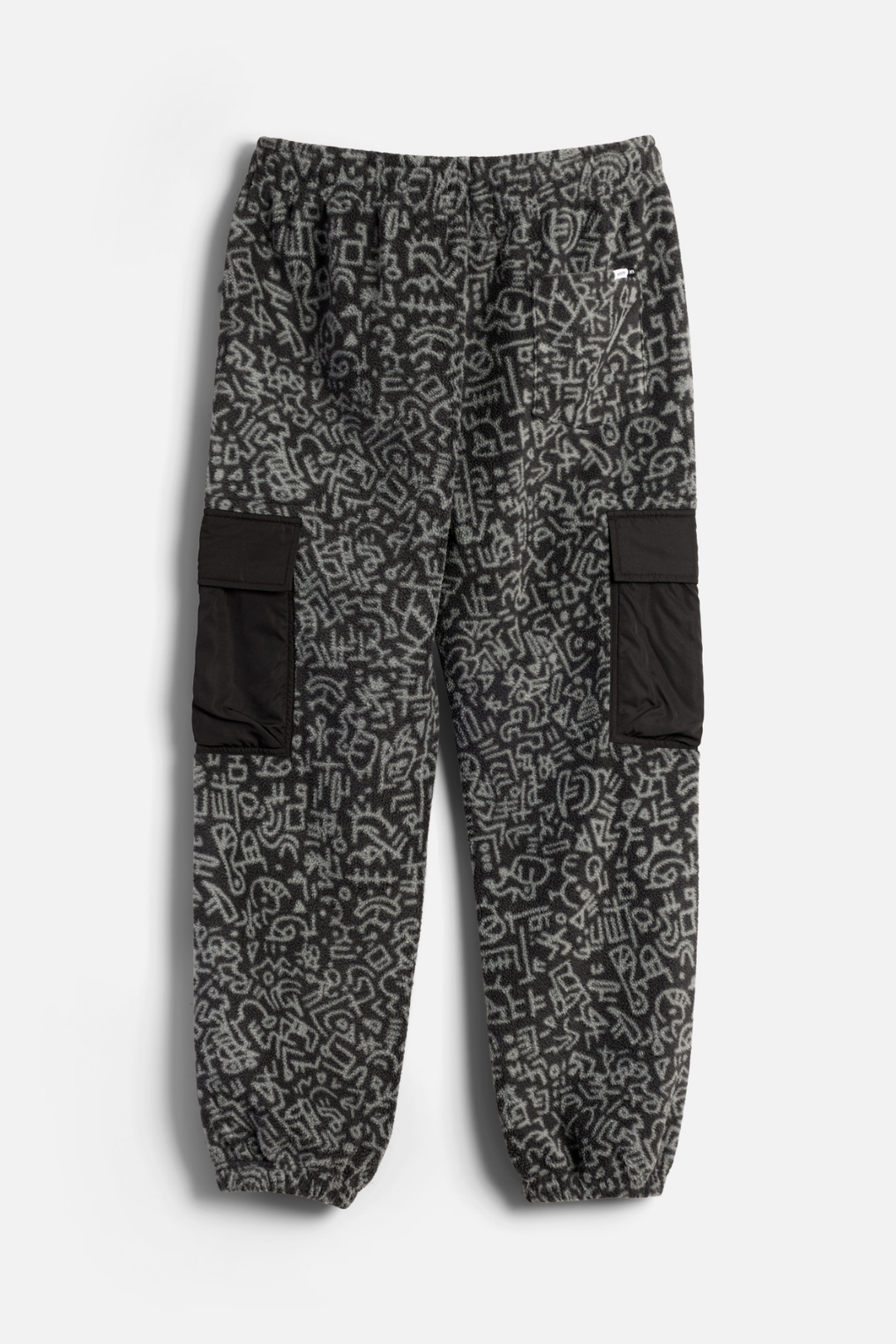 BASK CARGO PANT