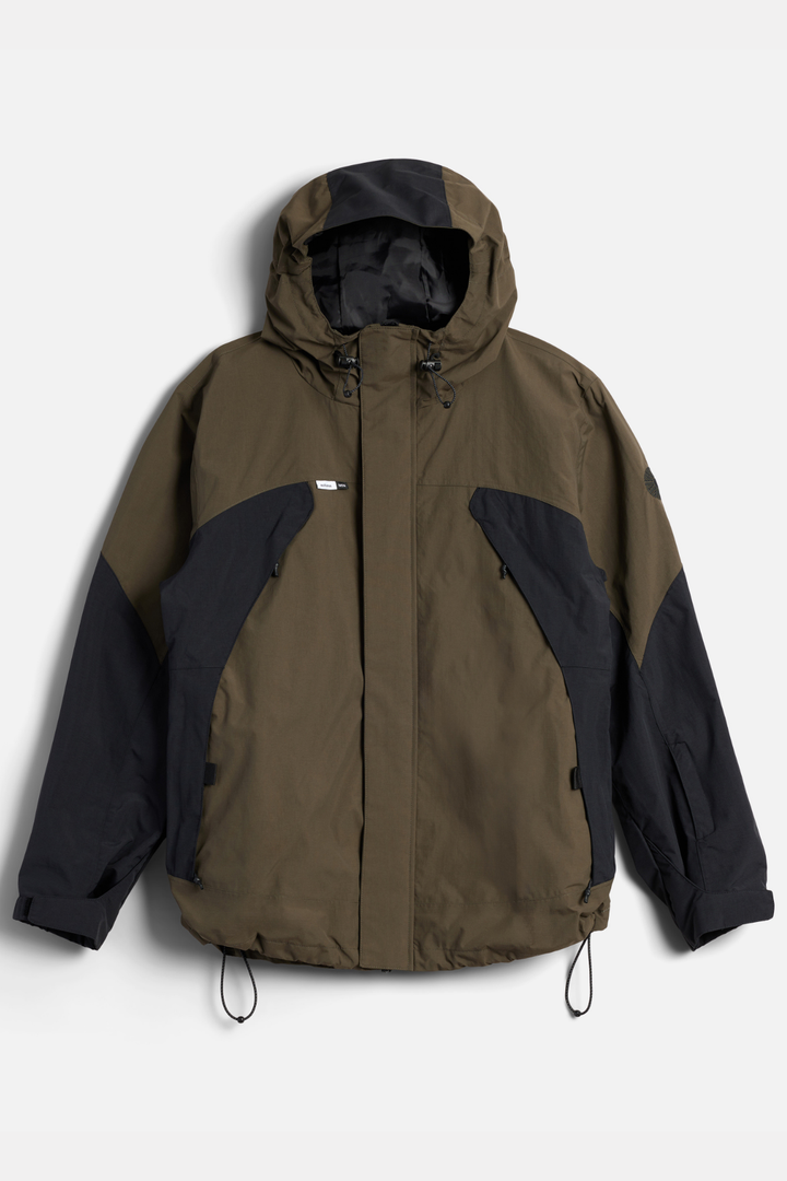 CAMBER JACKET