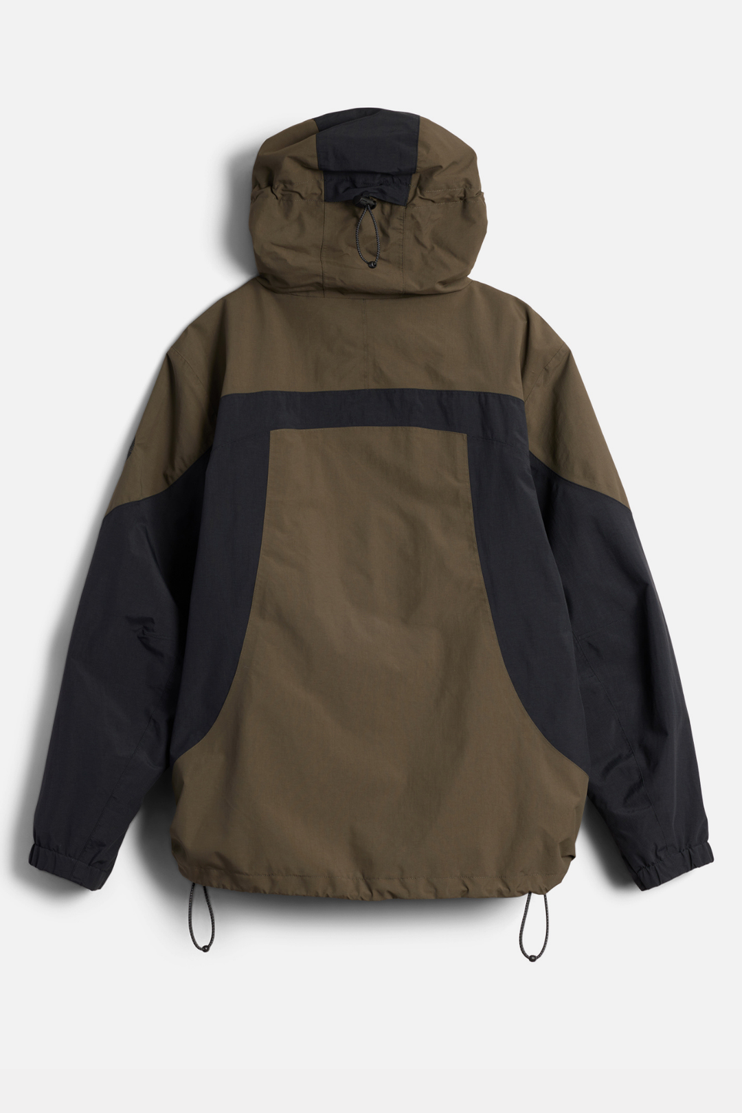 CAMBER JACKET
