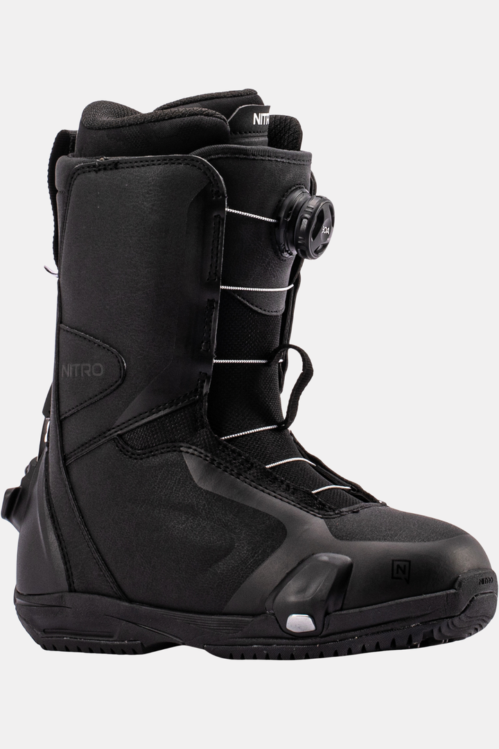 SCALA STEP ON BOA