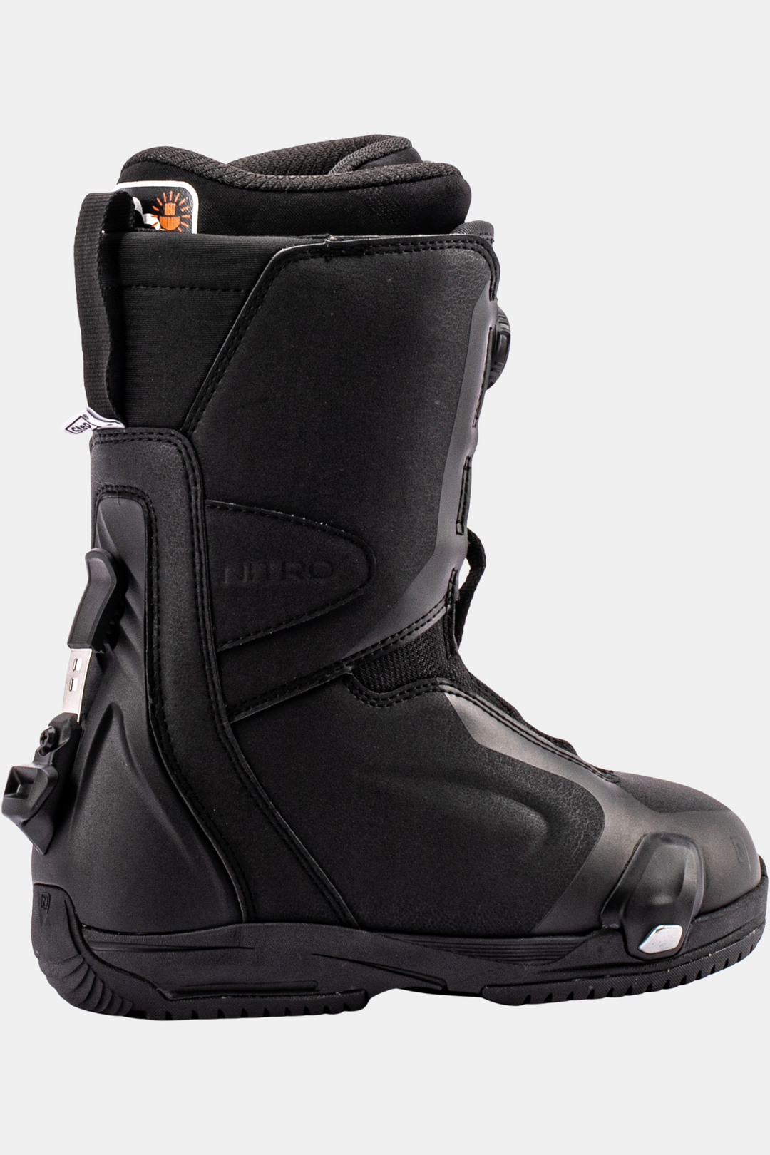 SCALA STEP ON BOA
