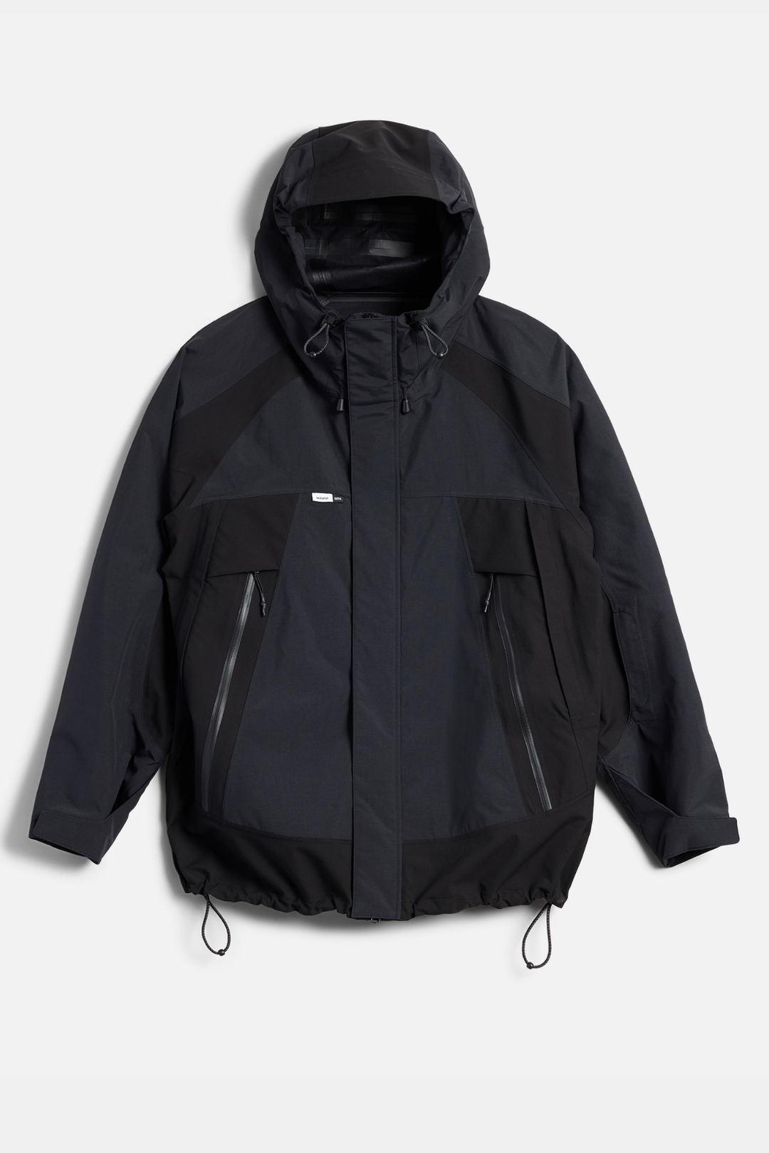 CREST 3L JACKET
