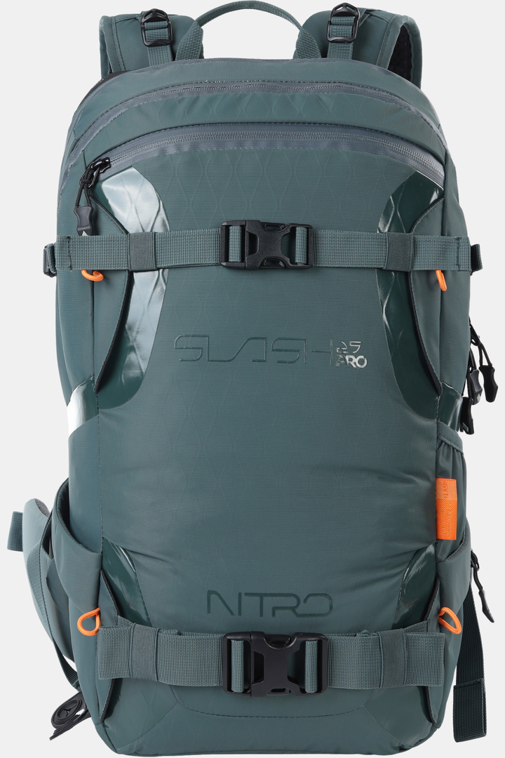 SLASH 25 PRO