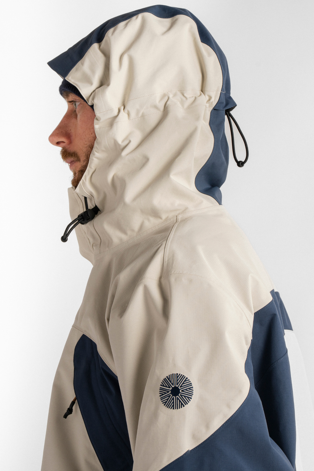 CAMBER 3L JACKET