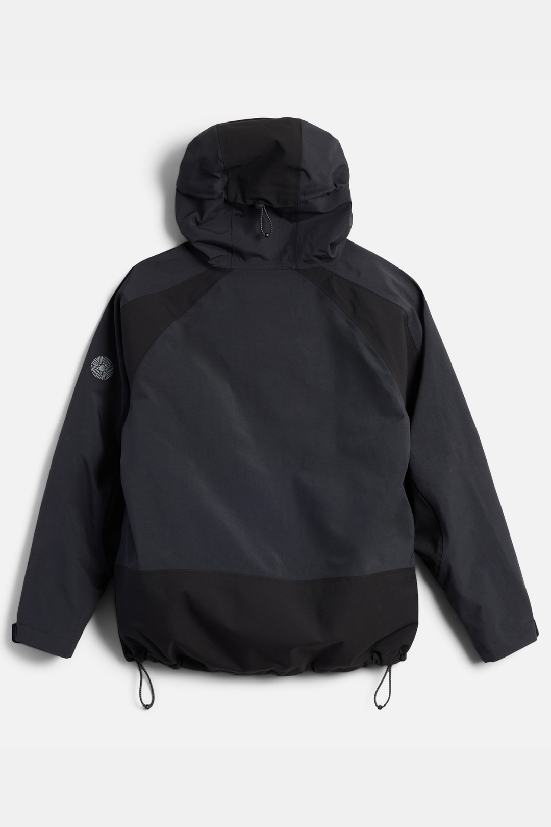 CREST 3L JACKET