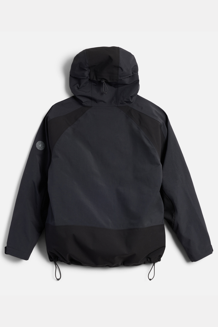 CREST 3L JACKET