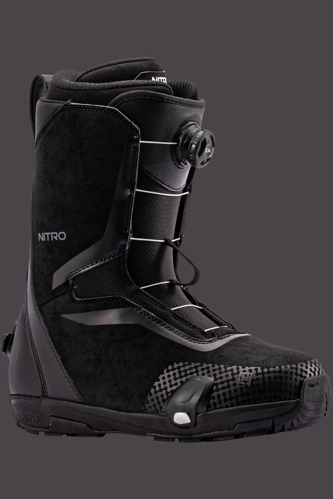 SENTINEL STEP ON BOA