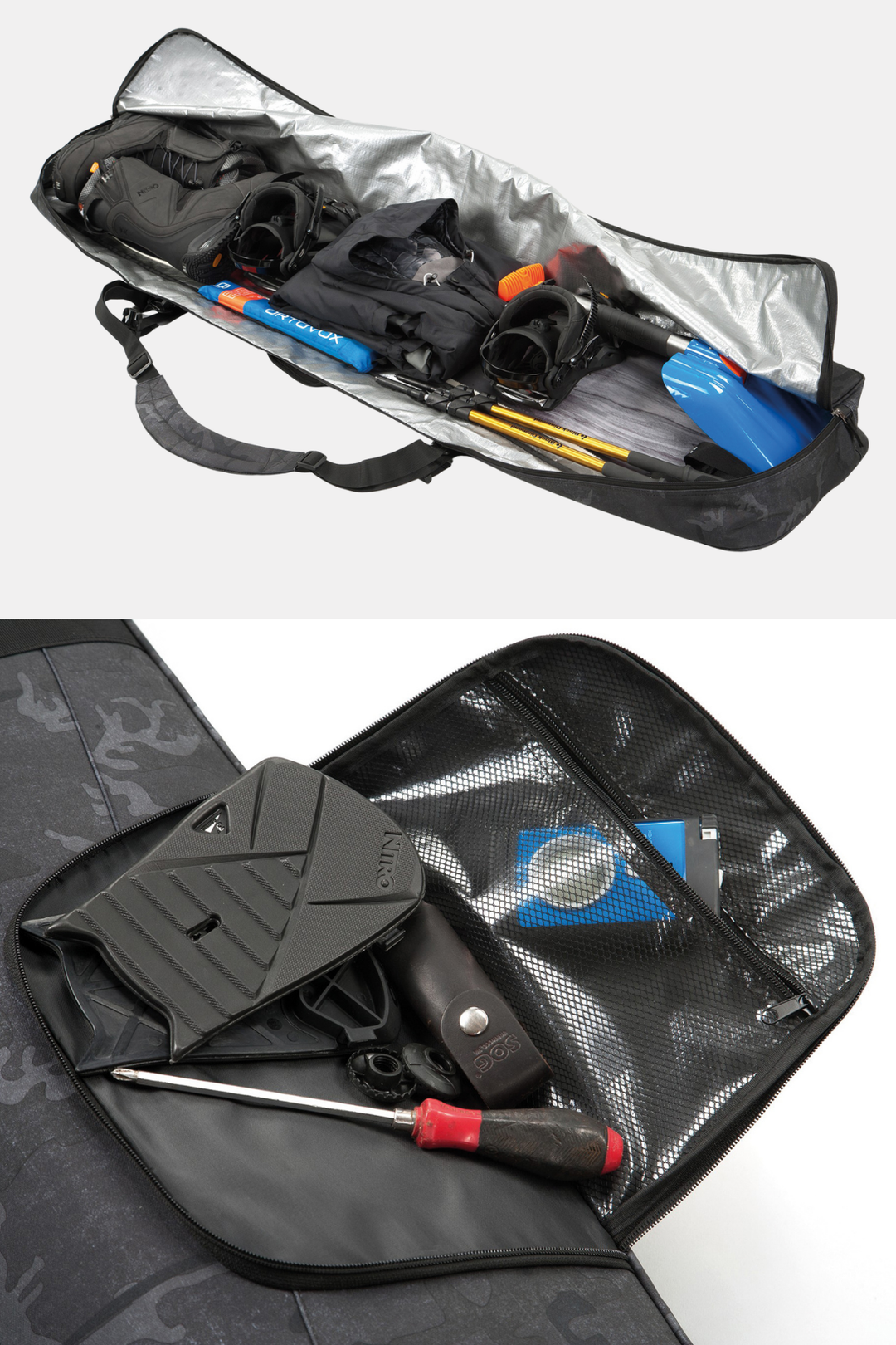 CARGO BOARD BAG 169 cm