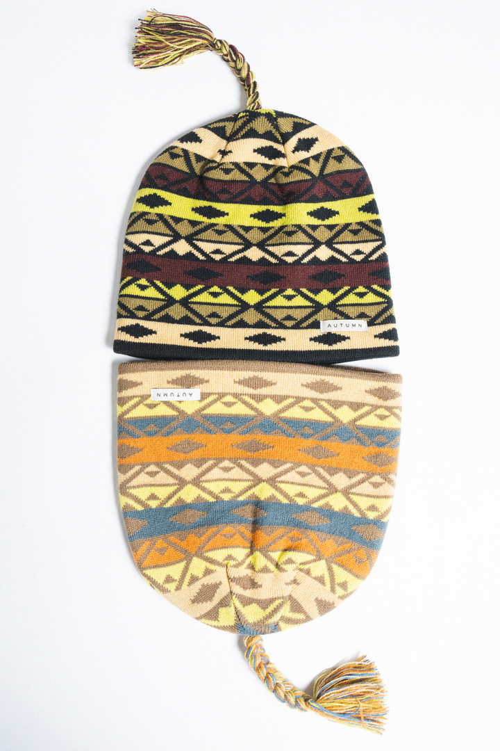 PISTE TASSLE
