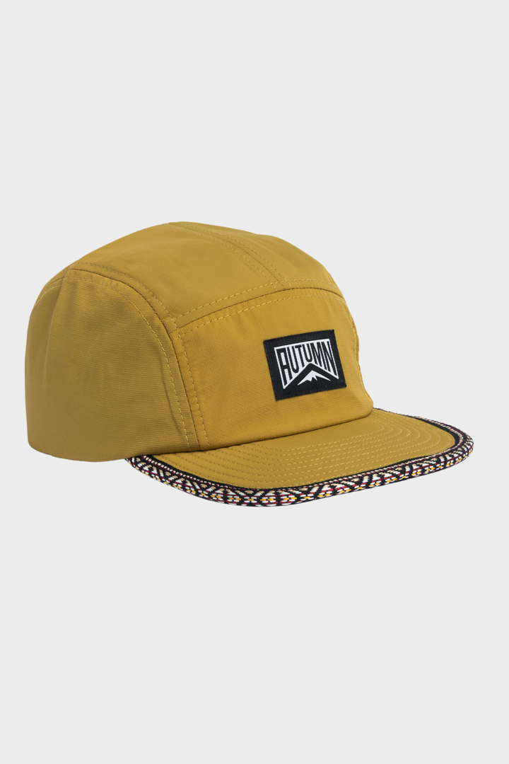 RIPSTOP 5 PANEL