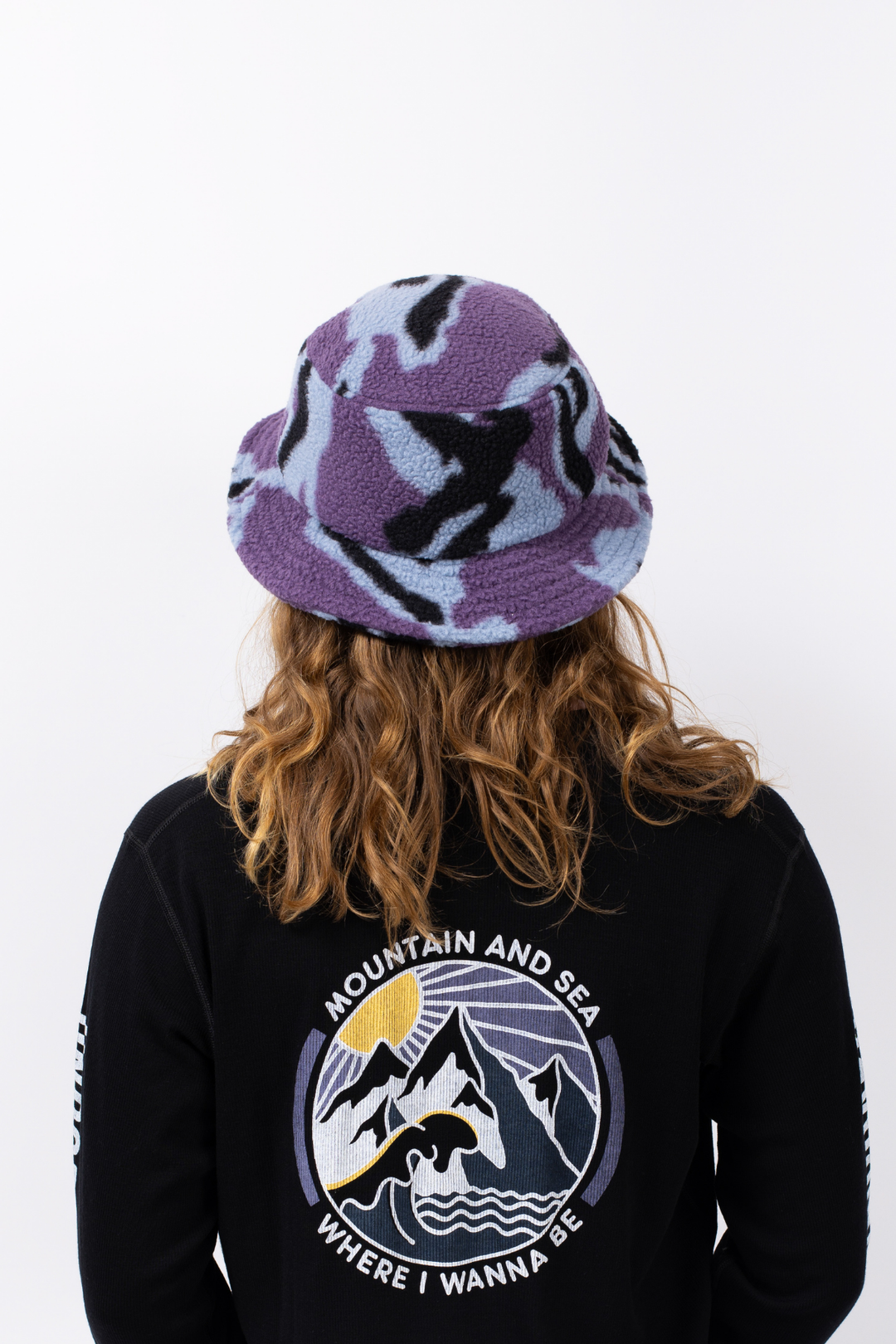 FULL MOON SHERPA HAT