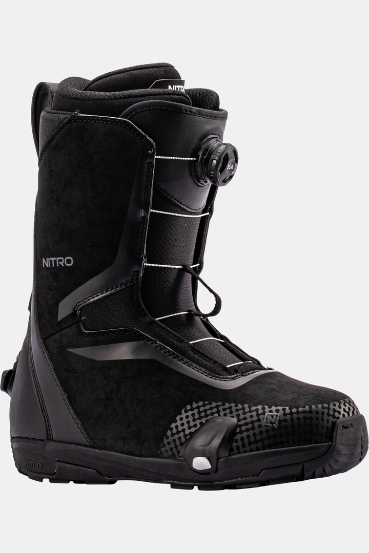 SENTINEL STEP ON BOA