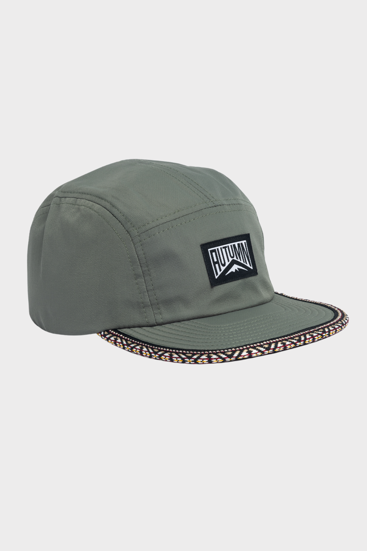 RIPSTOP 5 PANEL