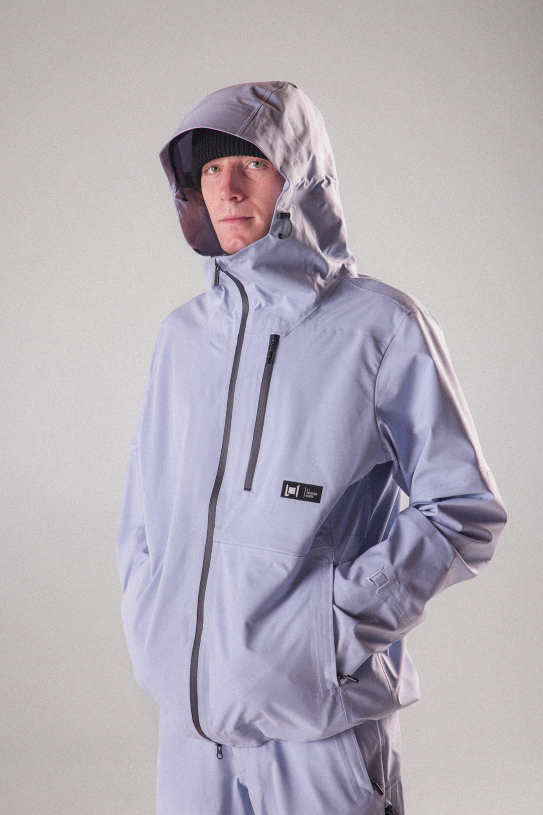 3L EASY JACKET